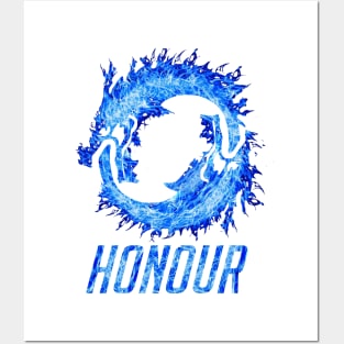 Honour Posters and Art